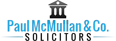 Paul McMullan & Co. Solocitors